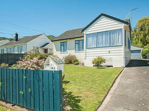 148 Waddington Drive, Naenae