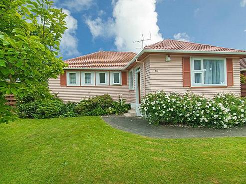 36 Godley Street, Waiwhetu