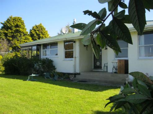 150 Owaka Valley Road, Owaka