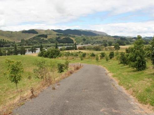 133 Matangi Road, Havelock North