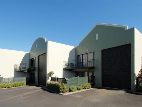 21/6 Airborne Road, Rosedale