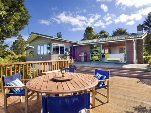 170 Mountain Road, Henderson Valley