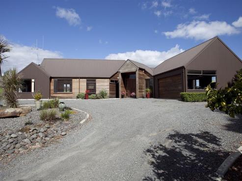 335 Whitehall Road, Karapiro
