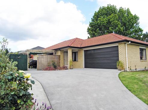 12 Roderick Place, Onerahi