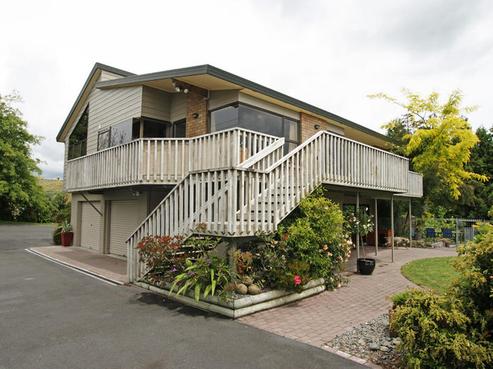 738 Peacockes Road, Rukuhia