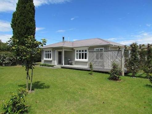 100 Te Mata Mangateretere Road, Havelock North