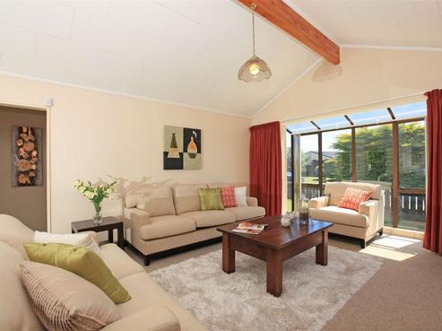 10A Olive Terrace, Paraparaumu Beach