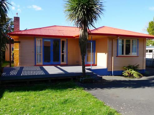 42A Galloway Street, Hamilton East