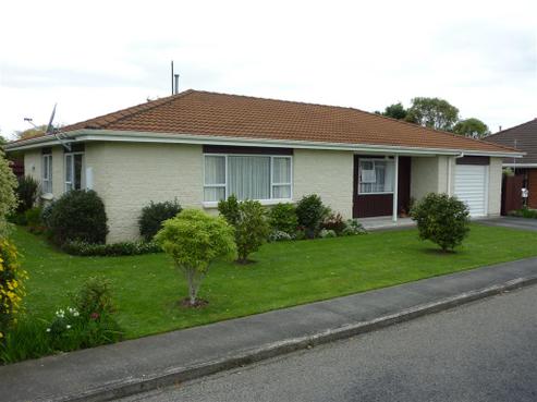 97 Monmouth Street, Feilding