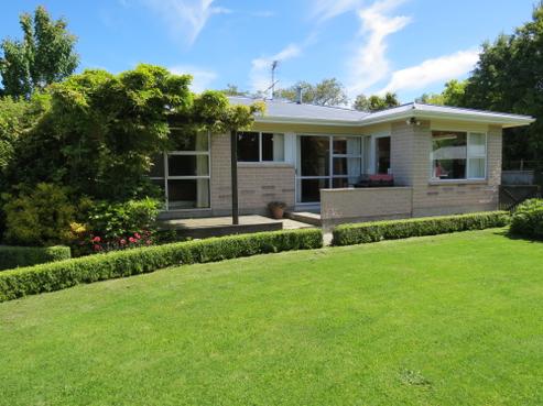 4 Saint John Street, Southbridge