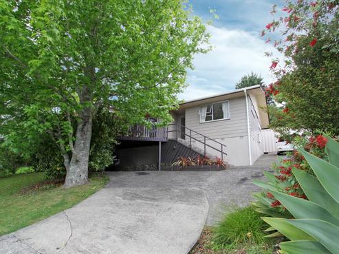 8 Aralia Road, Sunnynook