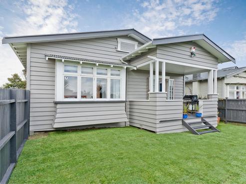 238 Mount Albert Road, Sandringham