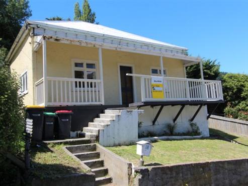 18 Hawkhurst Road, Lyttelton