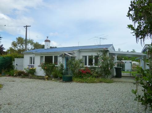 37 Bushyhill Street, Tapanui