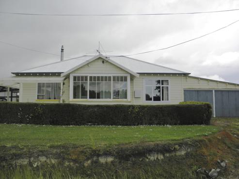 18 Lincoln Street, Hampden