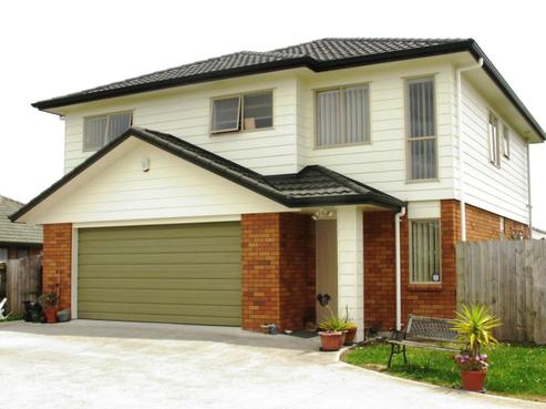 20 Reding Street, Takanini