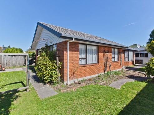 66A Colman Avenue, Sockburn