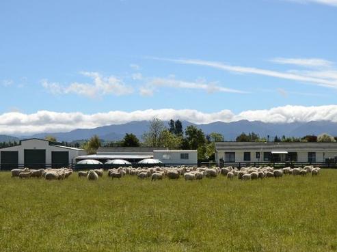 176A Paierau Road, Opaki