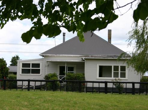 63 Tower Road, Matamata