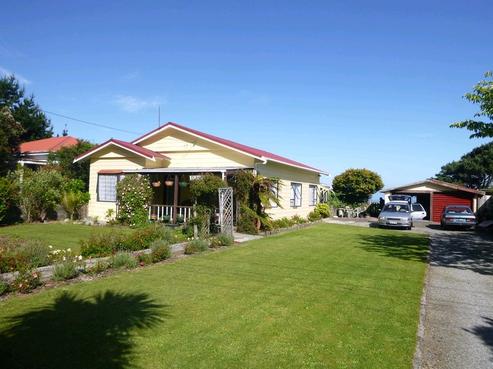 75 Torea Street, Granity