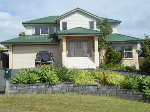 63 Roberta Crescent, Orewa