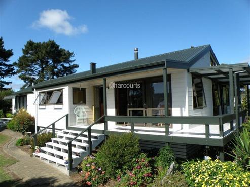 141 Gow Road, Opotiki and Surrounds