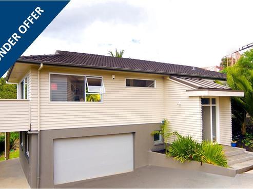 6B Puna Street, Orakei