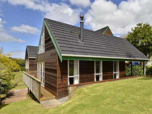 21 Coulthard Terrace, Opaheke
