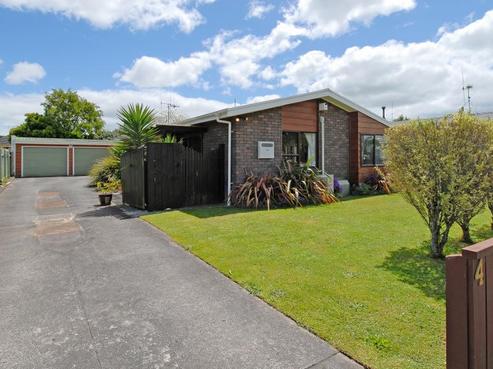 4 Verel Street, Fairfield