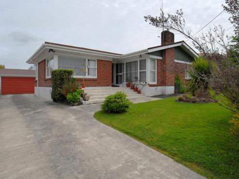 22 Howell Avenue, Riverlea
