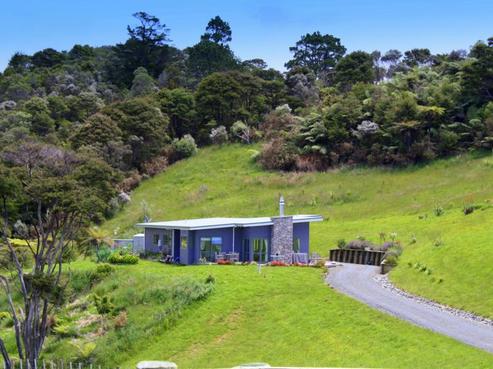 395 Matakana Valley Road, Matakana