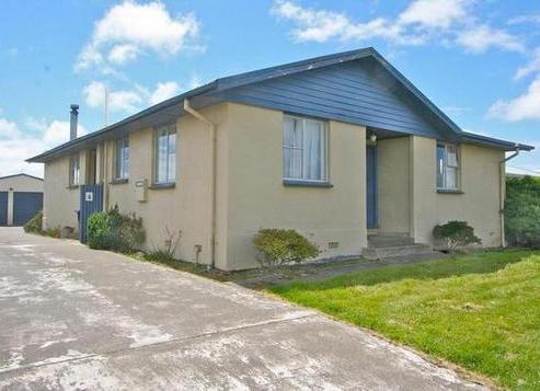 402 Centre Street, Rockdale