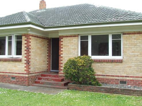 22 Central Avenue, Avenues