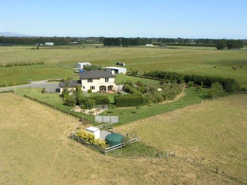 147 Wards Road, Rolleston