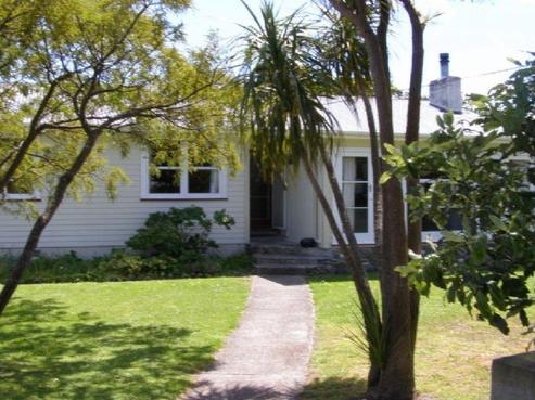 50 Daniell Street, Featherston