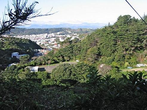 160 Raroa Road, Aro Valley
