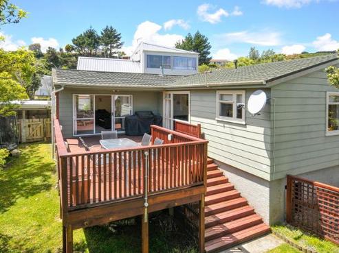 3 Calypso Street, Grenada North