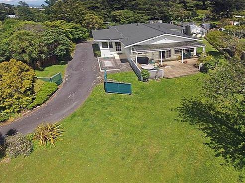 91 Hill Road, Belmont