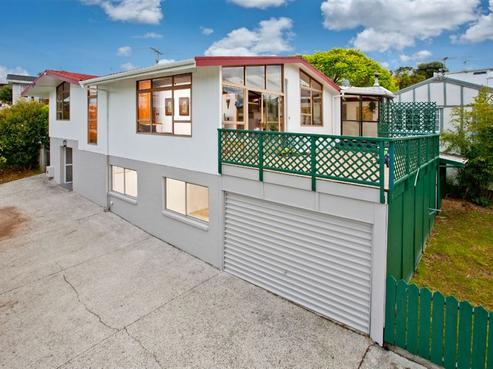 523A Beach Road, Murrays Bay
