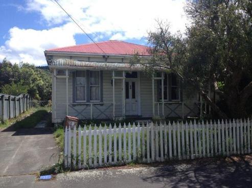 23 Johnston Street, Featherston
