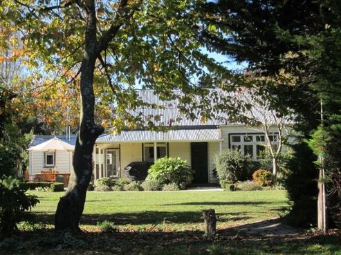 197 Jollies Road, Southbridge