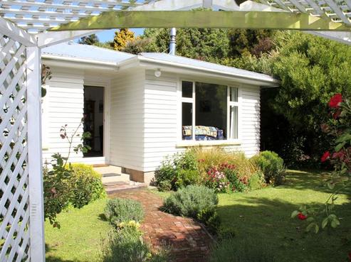 4230 Christchurch Akaroa Road, Little River