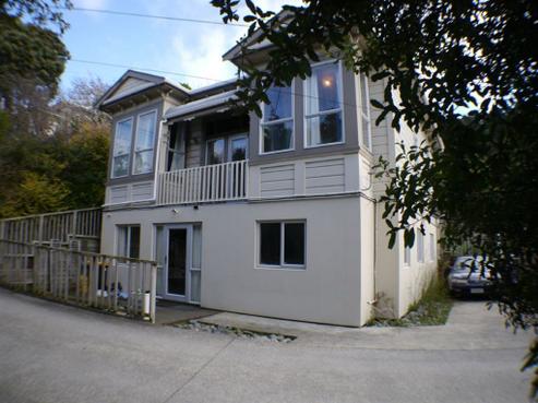 146 Hanson Street, Newtown