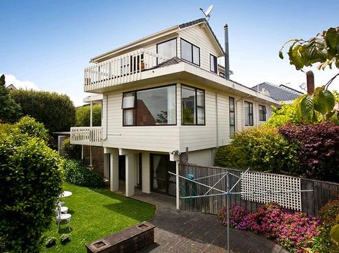 3/19 Sudeley Street, Orakei