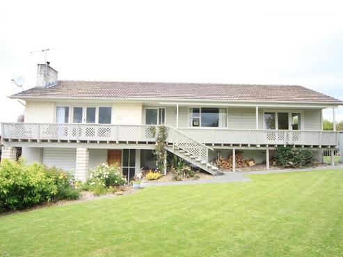 8 Konini Street, Gleniti