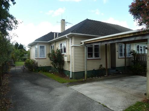 133 Cobham Drive, Hamilton East