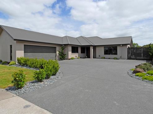 9 Glenwarrick Court, Rototuna