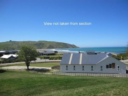 55 Shoal Beach Road, Central Hawkes Bay Coastal