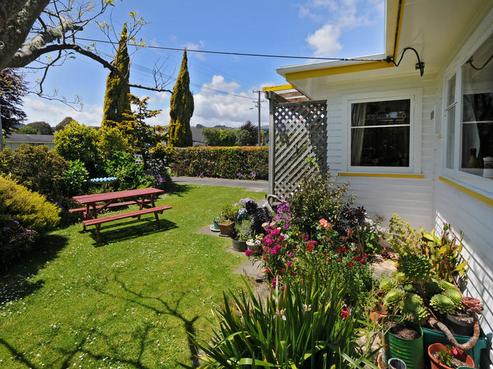 49 Te Manuao Road, Otaki