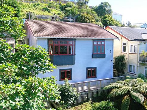 26 Tavistock Road, Melrose